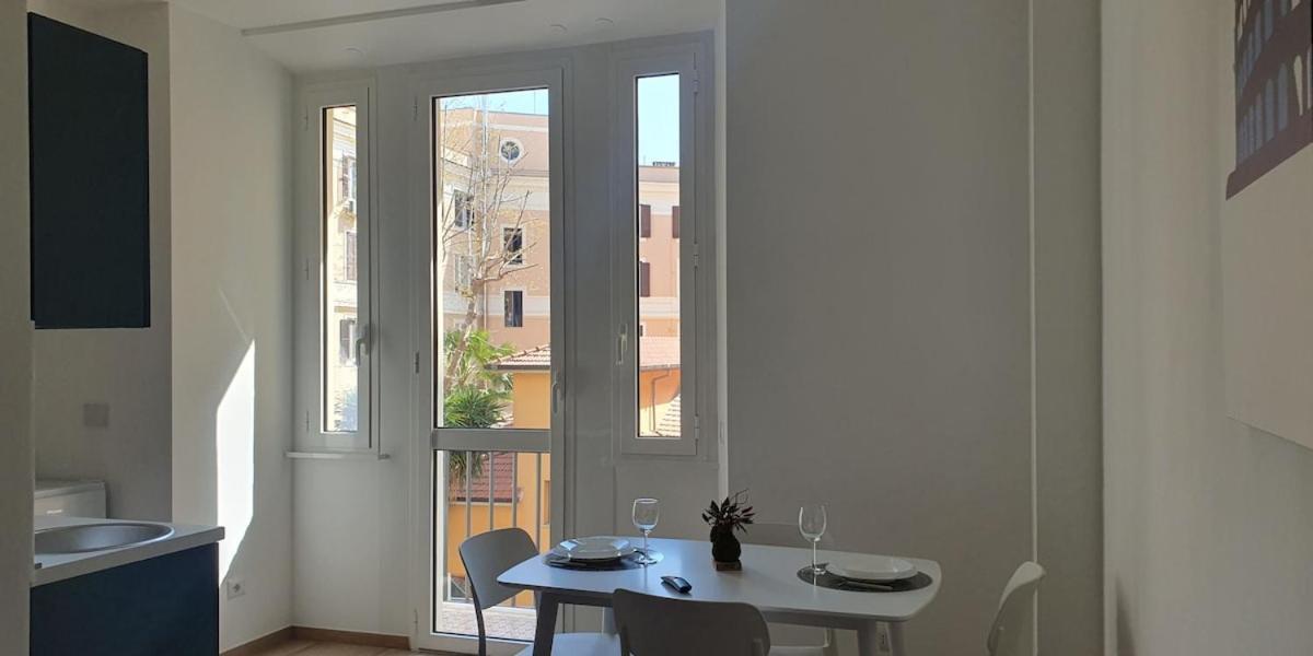 Appartamento Marielu A Trastevere