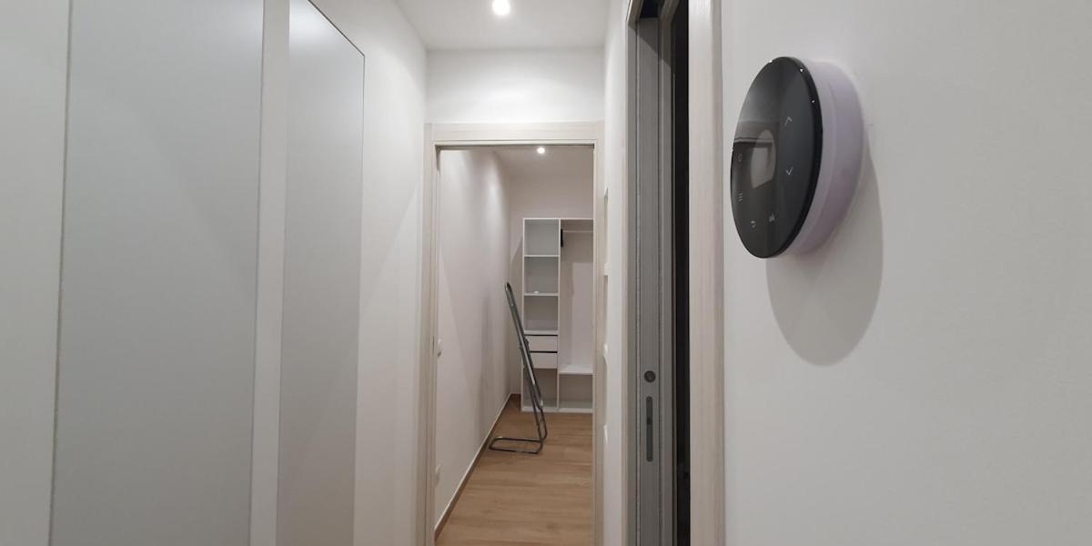 Appartamento Marielu A Trastevere Roma