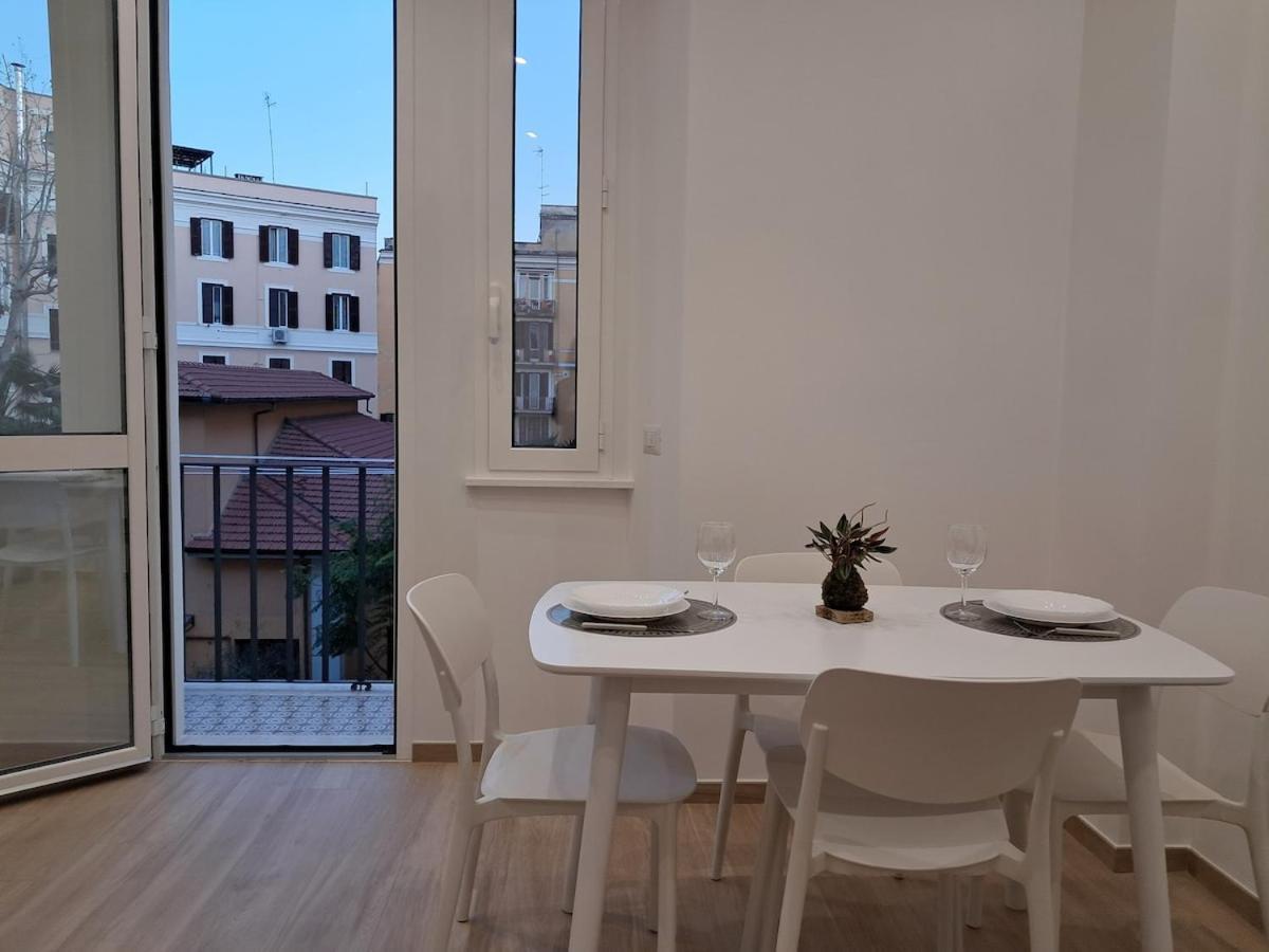 Appartamento Marielu A Trastevere *