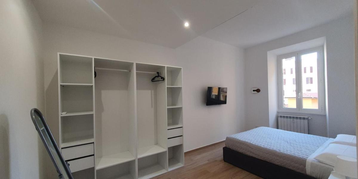 Marielu A Trastevere Appartamento
