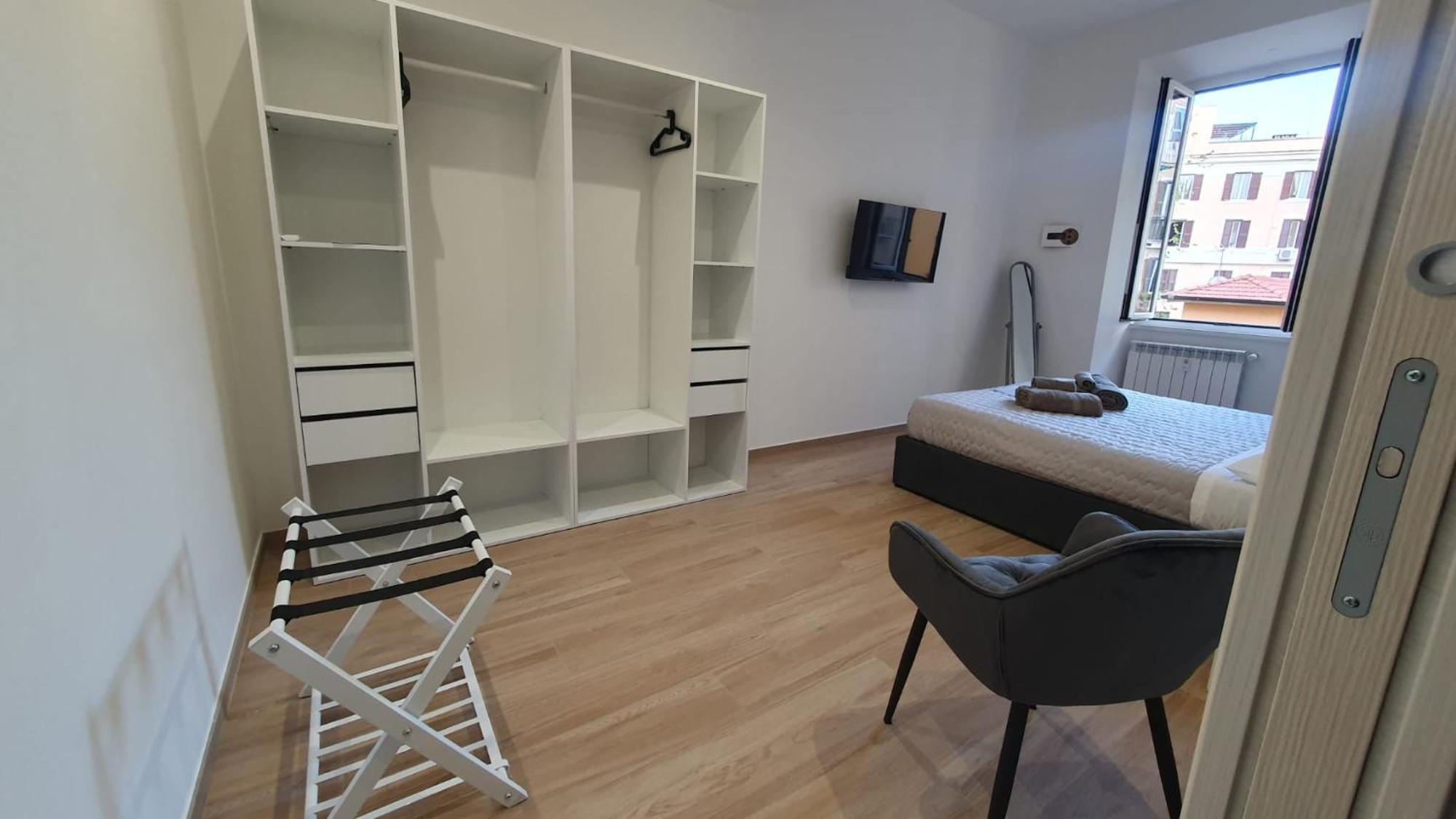 Appartamento Marielu A Trastevere *